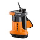 Дренажный насос Daewoo DDP 15000P грязной воды (PRC, 1100 Вт., 10 м, 15 м3/час, 5,1 кг.)