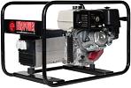 Бензиновый генератор Europower EP 6000 (BEL, Honda, 389 см3, 6.0/5.4 кВт, 6.1 л, 75 кг)