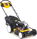 Газонокосилка бензиновая Cub Cadet LM3 CR53S (HUN, 53 см, B&S 625EXi, 150 см3, сталь, 70 л, вариатор MySpeed, 4 в 1, 36 кг)