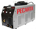 Сварочный аппарат инверторный п/а Ресанта САИПА-190МФ 3в1 (PRC, 220 В, 10-190 А, 0,6-0,8 мм, 11 кг)