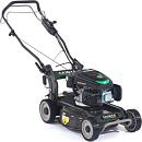 Газонокосилка бензиновая Caiman Fasto 50CT мульчирующая (RUS, 46 см, Caiman Green Engine, 166 см3, сталь, 40,4 кг.)