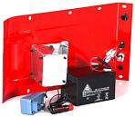 Аккумуляторная батарея для разбрызгивания воды Tielbuerger для TK 36 / TK 38 / TK 48 / TK 58 Hydro и PRO