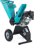 Садовый измельчитель веток бензиновый Steviman CH-520