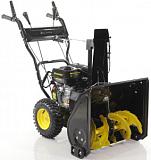 Снегоуборщик Champion ST661 (PRC, 61 см., Champion, 196 куб.см., скорости 4/1, 61.5 кг) Снегоуборщик Champion ST661 (PRC, 61 см., Champion, 196 куб.см., скорости 4/1, 61.5 кг)