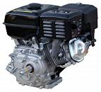 Бензиновый двигатель Lifan 173F-L (PRC, 8 л.с., 242 см3. диам. 25 мм шпонка, редуктор, 26 кг)