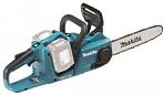 Пила аккумуляторная цепная Makita DUC303Z 12" без АКБ и ЗУ (PRC, LXT BL 2х18В, 3/8", 1.1 мм, 46Е, 4.6 кг)