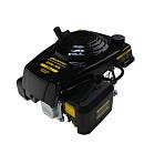 Бензиновый двигатель Champion G170-1VK тормоз ножа (PRC, 5,5 л.с., 173 см3. диам. 22.2 мм шпонка, 16 кг)