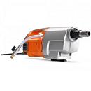 Бурильная машина Husqvarna DM 340 (3,3 кВт, 3 скорости, макс. коронка 400мм, 14кг)