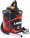 Пылесос для золы Lavor Ashley 111 (ITA, 800 Вт., 27 л/с, 12 л, 4,2 кг.)