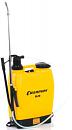 Опрыскиватель ранцевый Champion SL16 (PRC, бак - 16 л., 3 бар, штанга - 0,6 м., дальность разбрызгивания - 0,5 - 2,5 м., 2,6 кг.)