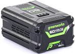 Аккумулятор GreenWorks G60B2 (PRC, Li-ion, 60V, 2 А/ч)