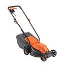 Газонокосилка электрическая Patriot PT 1130E (PRC, 1200 Вт, 32 см, пластик, 30 л, 6 кг)