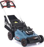 Газонокосилка аккумуляторная самоходная Senix LPSX6-H-EU с АКБ 4 А/ч и ЗУ (PRC, BL 60В, 53 см, 1200 Вт, пластик, 3 в 1, 62 л, 27.65 кг) Газонокосилка аккумуляторная самоходная Senix LPSX6-H-EU с АКБ 4 А/ч и ЗУ (PRC, BL 60В, 53 см, 1200 Вт, пластик, 3 в 1, 62 л, 27.65 кг)
