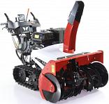 Снегоуборщик Caiman Edo 32H гусеничный