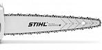 Шина Stihl Carving E 12"/30 см (1/4P", 1.1 мм, 8z)