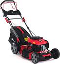 Газонокосилка бензиновая Expert-bis L56SE с электрозапуском (PRC, 56 см, 224 см3, сталь, 4 в 1, 60 л, 39 кг)