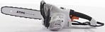 Электропила Stihl MSE 190 C-Q 14" (GER, 1,9 кВт., рукоятка с мягким покрытием, 3/8", 1,3 мм., 50E, 4,4 кг.)