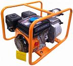 Мотопомпа бензиновая Villartec GP80 для чистой воды (PRC, 212 куб.см., 60 м3/час, 3", 26 м, 25 кг)