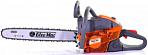 Бензопила Oleo-Mac GSH 51 18" (PRC, 50.9 куб.см., 2.2 кВт./3.0 л.с., Oregon 0.325"-1.3-72E, EasyOn, Walbro, 5.3 кг)