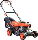 Газонокосилка бензиновая Patriot PT 42 LS (PRC, 150 см3, Patriot, 42 см, сталь, 40 л, мульчирование, 23.6 кг)