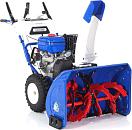 Снегоуборщик Нева KC930MS 340 см3 (RUS, 76 см, Zongshen, эл/стартер 220В, фара, скорости 6/2, 120 кг)