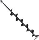 Бур ледовый (шнек для льда) Patriot D 130i (130x1000 мм, круг 20 мм)