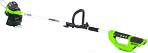 Триммер аккумуляторный GreenWorks G40LT без АКБ и ЗУ (PRC, 40В, леска 1.65 мм, 3 кг)