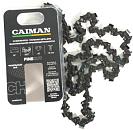 Цепь Caiman 16" (0.325", 1.6 мм, 67 звеньев, чизель)