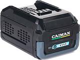 Аккумулятор Caiman ENO B6080 Standart Connect (PRC, Li-ion, 60В, 8 А/ч, 2,7 кг.) Аккумулятор Caiman ENO B6080 Standart Connect (PRC, Li-ion, 60В, 8 А/ч, 2,7 кг.)