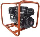 Мотопомпа бензиновая EVOline MG 30 для соленой воды и агрессивных жидкостей (PRC, Zongshen GB225, 224 куб.см., 1000 л/мин., 25 м., 3", 26 кг.)