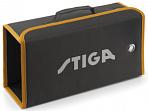 Текстильная сумка Stiga для аккумуляторных ножниц SGM