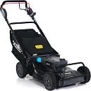 Газонокосилка аккумуляторная самоходная Caiman ENO LMXi(56) без АКБ и ЗУ (RUS, BL 60В, Maxi Connect, 54 см., 3 в 1, 70 л., 42 кг.)