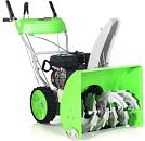 Снегоуборщик RedVerg RD-SB62/7 (PRC, 62 см, Zongshen, 212 см3, скорости 6/2, 77 кг)