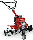 Культиватор Honda FJ500 DER2 (PRC, Honda GX160, 163 см3, 2 вперед/1 назад, 36-92 см., 62 кг)