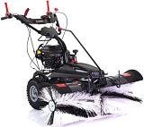 Подметальная машина Evoline SWG 1000 (PRC, Zongshen XP200A, 196 см3, ширина 100 см., диаметр 35 см., 5 вперед / 0 назад, 79 кг) Подметальная машина Evoline SWG 1000 (PRC, Zongshen XP200A, 196 см3, ширина 100 см., диаметр 35 см., 5 вперед / 0 назад, 79 кг)