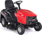 Садовый трактор Evoline TRG 84 M (PRC, Zongshen XP440E, 439 куб.см., механика, ширина кошения 84 см., боковой выброс, 150 кг.)