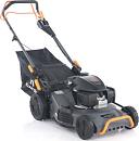 Газонокосилка бензиновая Villartec MB 653VC Commercial (PRC, 53 см, Honda 201 см3, сталь, вариатор, 4 в 1, 75 л, 35 кг)