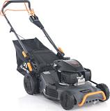 Газонокосилка бензиновая Villartec MB 653VC Commercial (PRC, 53 см, Honda 201 см3, сталь, вариатор, 4 в 1, 75 л, 35 кг)