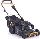 Газонокосилка бензиновая Villartec MB 448VC Commercial (PRC, 48 см, Loncin Ready Start 166 см3, сталь, вариатор, 4 в 1, 75 л, 30 кг)