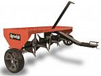 Аэратор прицепной Agri-Fab 48" 122 см., 32 ножа, для всех садовых минитракторов