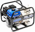 Мотопомпа бензиновая Нева TN30 для грязной воды (PRC, 6.1 л.с., 55 м3/ч, 25 м, 25 кг)