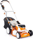 Газонокосилка аккумуляторная Villartec MA4046 Set5 c АКБ 5 А/ч и ЗУ (PRC, Li-on 40В, BL, 46 см, пластик, 55 л, 23 кг) Газонокосилка аккумуляторная Villartec MA4046 Set5 c АКБ 5 А/ч и ЗУ (PRC, Li-on 40В, BL, 46 см, пластик, 55 л, 23 кг)