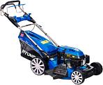 Газонокосилка бензиновая Hyundai L 5110S (PRC, 51 см, Hyundai, 196 см3, 65 л, сталь, 3 в 1, 37 кг)