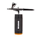 Краскопульт аккумуляторный Worx WX742.9 без АКБ и ЗУ (PRC, 20В, MakerX)