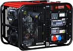 Бензиновый генератор Europower EP 25000 ТЕ трехфазный (BEL, B&S Vanguard, 993 см3, 24.0/22.0 кВт, 32 л, электростарт, 217 кг)