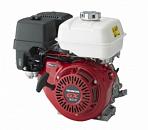 Бензиновый двигатель Honda GX200 (THA, 6.5 л.с., 196 см3. диам.19.05 мм, шпонка, 16 кг)