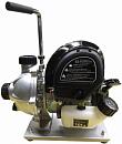 Мотопомпа бензиновая Zongshen XG 10 для чистой воды (PRC, Zongshen S 35, 135 л/мин, 30 м, 6,5 кг.)