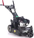 Косилка для высокой травы и кустов Caiman Fasto X Prime 55CV SW (RUS, 53 см, Caiman Engine, 224 куб.см., коробка передач, кардан, рояльная, 73,5 кг.)