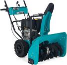 Снегоуборщик Steviman SX-72 (RUS, 72 см, Rato 301 см3, эл/стартер 220В, фара, скорости 6/2, 105 кг)