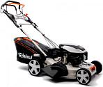 Газонокосилка бензиновая Helmut TR 51SLE с электрозапуском (PRC, 51 см, 170 см3, сталь, 3 в 1, 65 л, 28 кг)